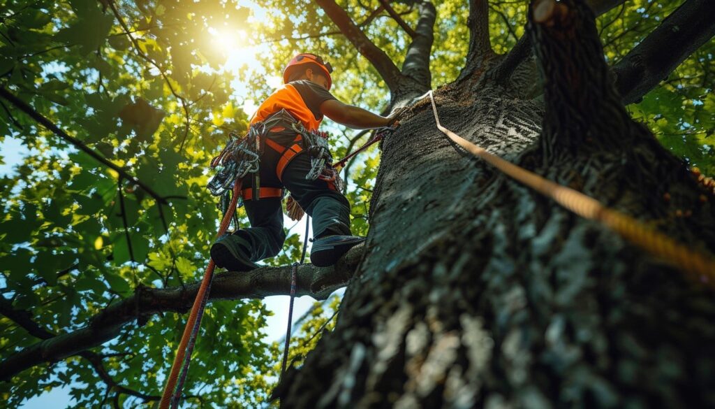 Best Methods for Moss Removal on Trees 2 Best Tree Trimming