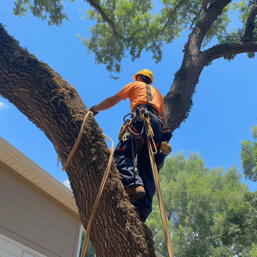 Certified Arborist