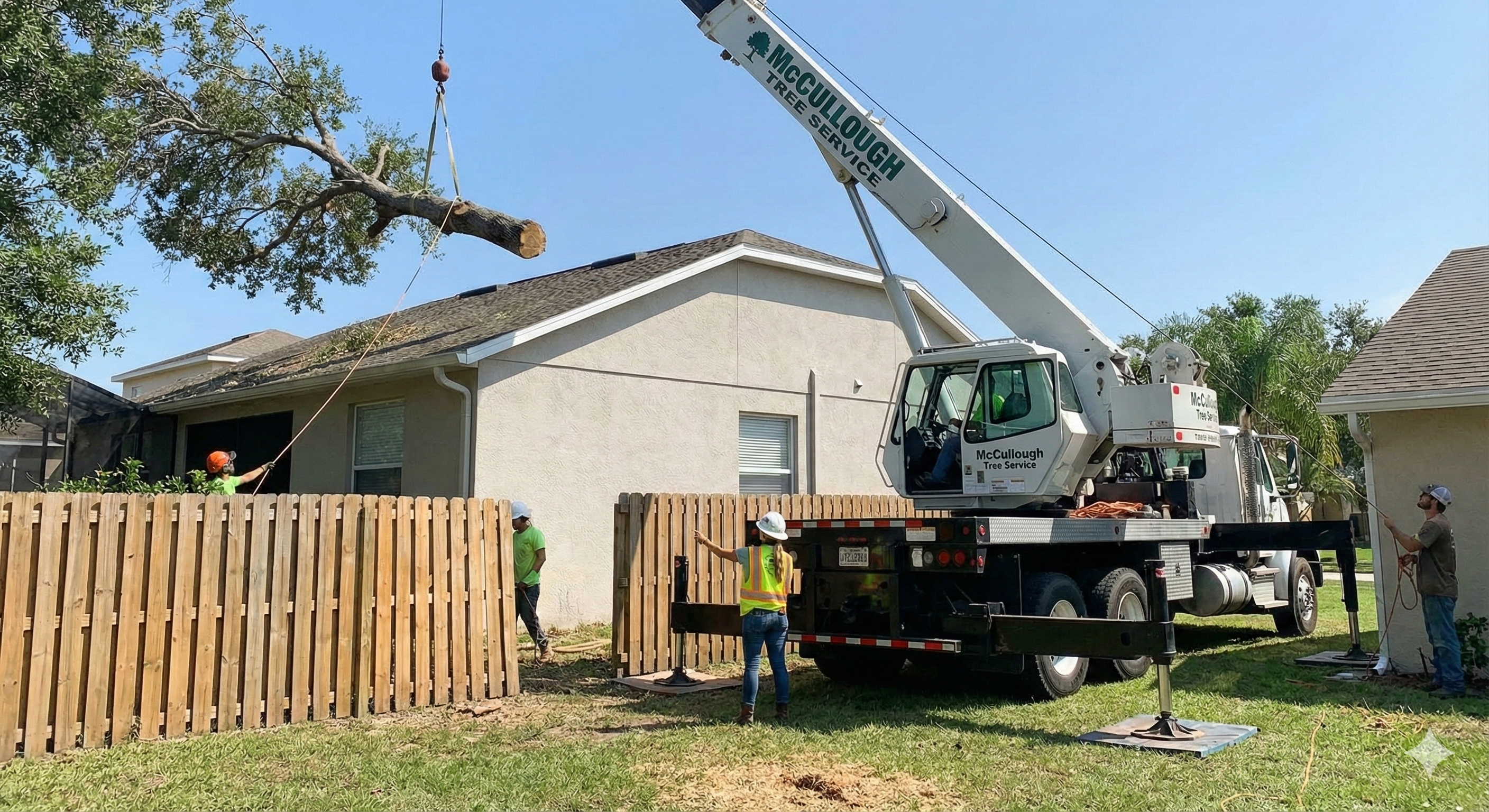 Tree Removal