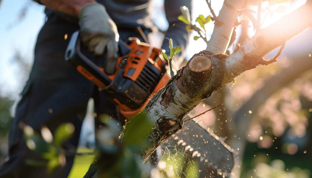 Best Methods for Moss Removal on Trees 4 Tree Trimming Benefits