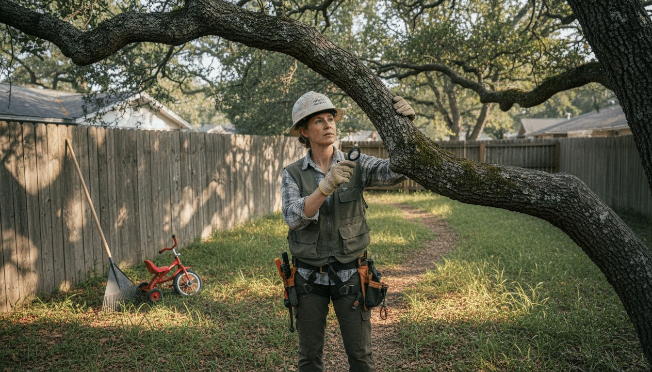 Why Hire Certified Arborists for Safe Tree Care