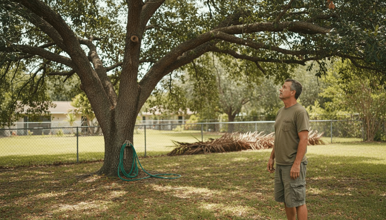 7 Essential Tree Care Tips for Homeowners in Florida