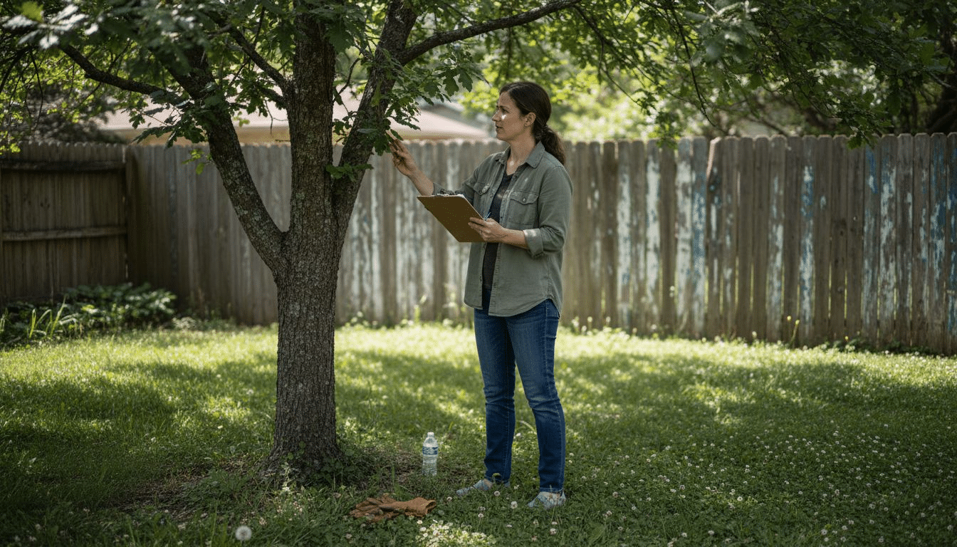 Tree Removal Step by Step: Safe and Easy DIY Guide