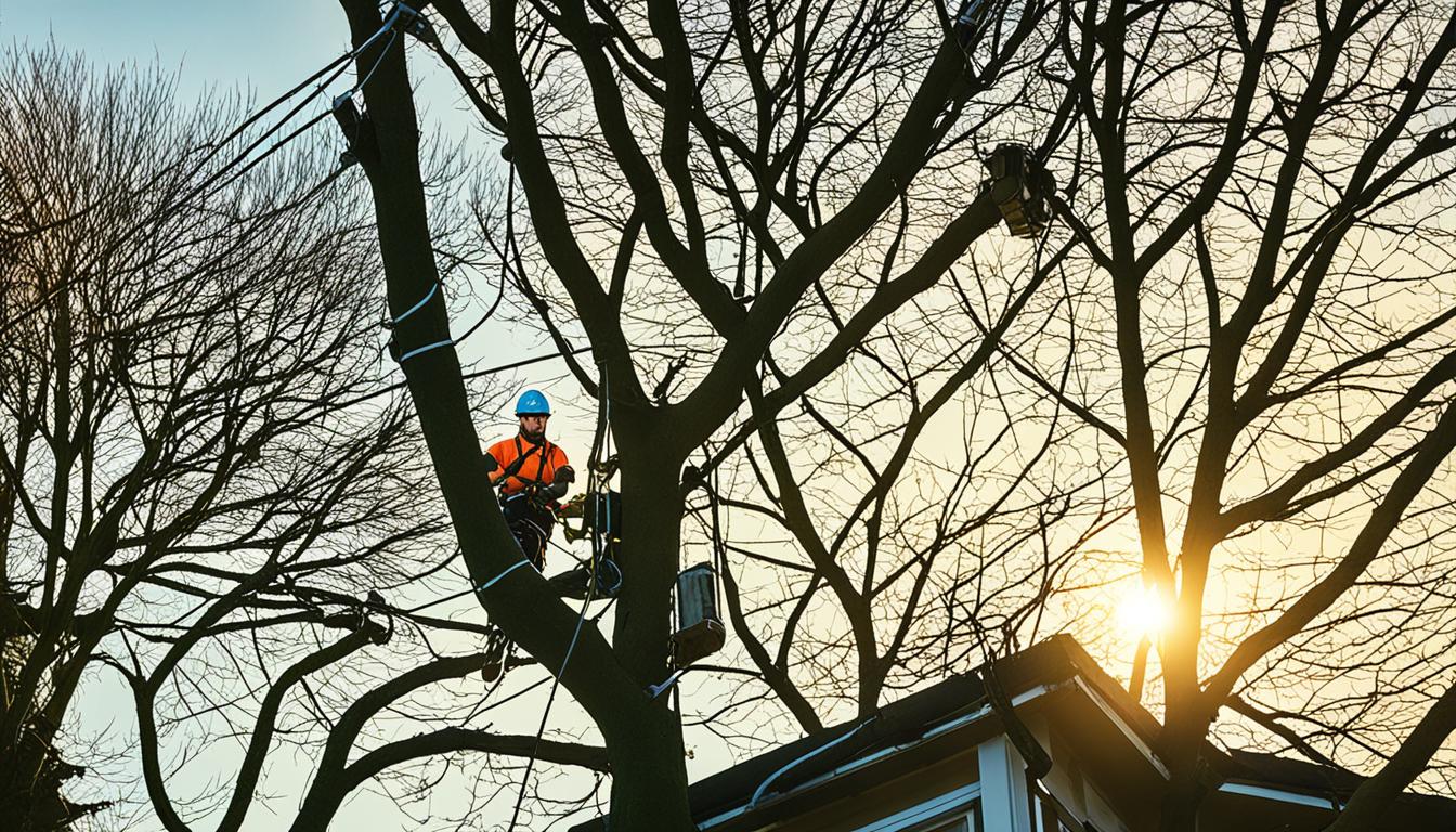 Signs Your Tree Needs Removal